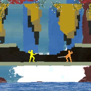 Nidhogg EU Steam CD Key