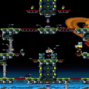 Duck Game EU Steam