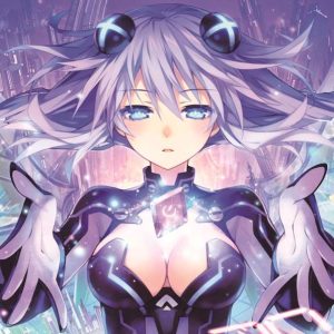 Hyperdimension Neptunia U: Action Unleashed EU PC Steam CD Key