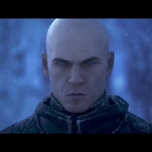 Hitman Full Experience EU Steam CD Key