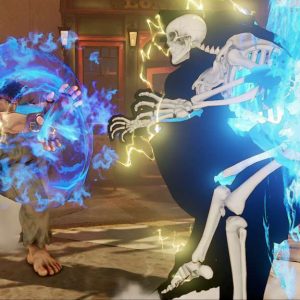 Street Fighter V EU Steam CD Key