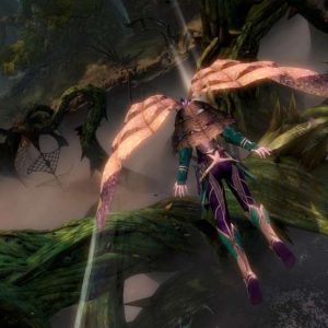 Guild Wars 2: Heart of Thorns EU Digital Download CD Key