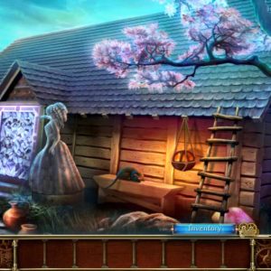 Time Mysteries 3: The Final Enigma EU Steam CD Key