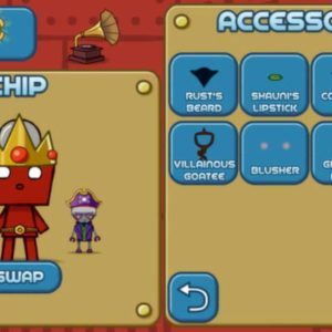 Chip EU Steam CD Key