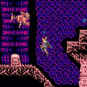 Odallus: The Dark Call EU Steam CD Key