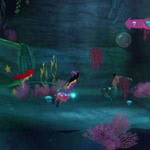Disney Princess: Enchanted Journey EU PC Steam CD Key