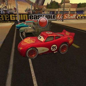 Disney•Pixar Cars Mater-National Championship EU PC Steam CD Key