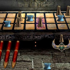 Egyptian Senet EU PC Steam CD Key