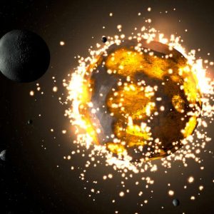 Universe Sandbox EU Steam CD Key