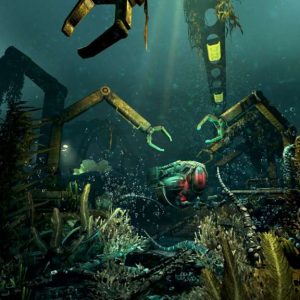 SOMA EU PC Steam CD Key