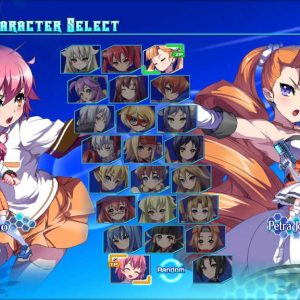 Arcana Heart 3 LOVEMAX SIXSTARS!!!!!! EU PC Steam CD Key