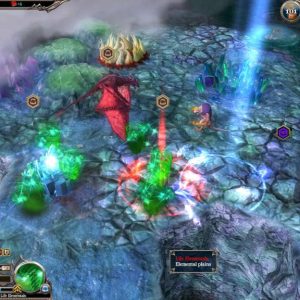 Warlock 2: The Exiled EU Steam CD Key