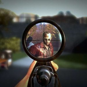 Contagion EU Steam CD Key