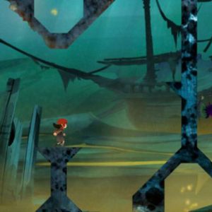 Lucidity EU Steam CD Key