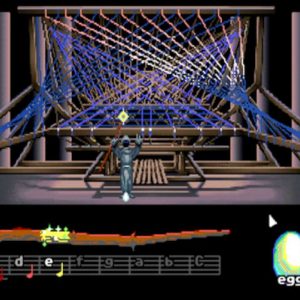 LOOM EU Steam CD Key