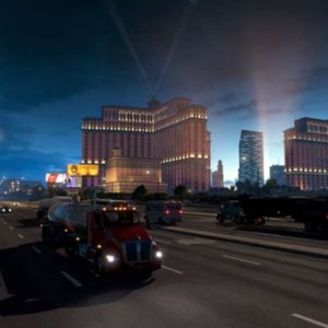 American Truck Simulator Gold Edition EU Steam CD Key