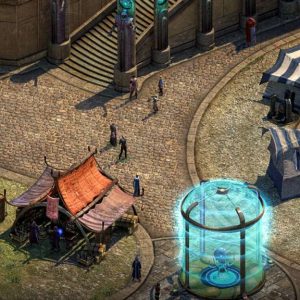 Torment: Tides of Numenera EU Steam CD Key