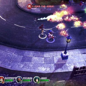 Bunch of Heroes EU Steam CD Key