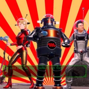 The Deadly Tower of Monsters EU Steam CD Key