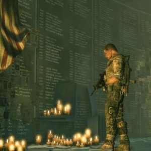Spec Ops: The Line EU Steam CD Key