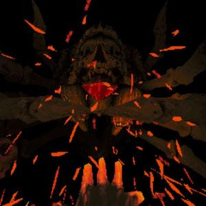 Devil Daggers EU Steam CD Key