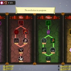 Yrminsul EN Language Only EU Steam CD Key