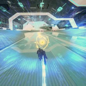 TRON RUN/r: Ultimate Edition EU Steam CD Key