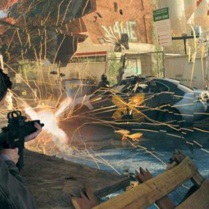 Quantum Break EU PC Steam CD Key