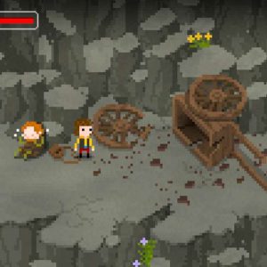 The Count Lucanor EU Steam CD Key
