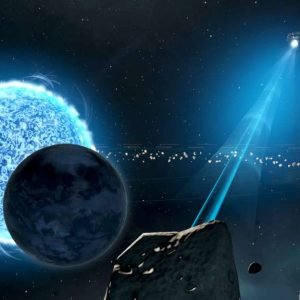 Stellaris: Starter Pack EU Steam CD Key