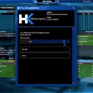 Starship Corporation EU Steam CD Key