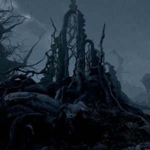 Inner Chains EU Steam CD Key