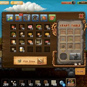 Craft The World EU Steam CD Key