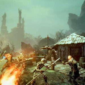 Risen 3: Titan Lords First Edition EU PC Steam CD Key