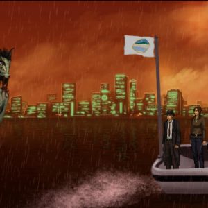 Unavowed EU Steam CD Key