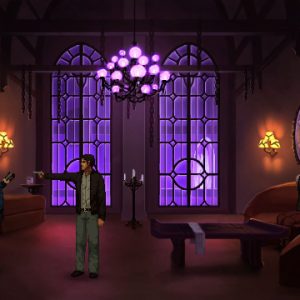 Unavowed EU Steam CD Key