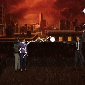 Unavowed EU Steam CD Key