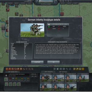 Decisive Campaigns: The Blitzkrieg from Warsaw to Paris EU Steam CD Key