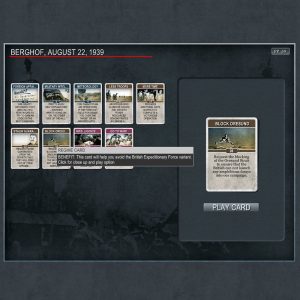 Decisive Campaigns: The Blitzkrieg from Warsaw to Paris EU Steam CD Key