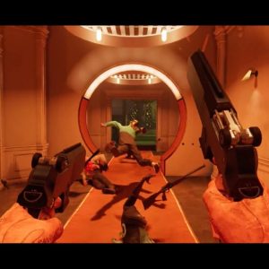 Deathloop EU Steam CD Key