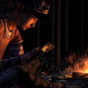 The Walking Dead Season 2 EU PC Steam CD Key