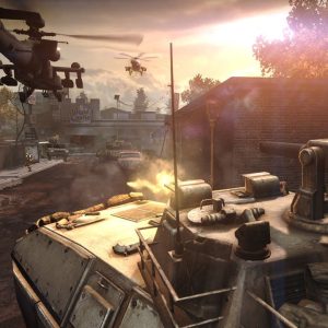 Homefront EU PC Steam CD Key