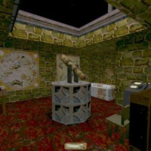 Thief Gold EU PC Steam CD Key