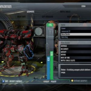 Front Mission Evolved EU PC Steam CD Key