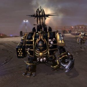 Warhammer 40,000: Dawn of War II: Chaos Rising EU Steam CD Key