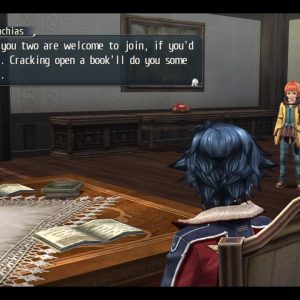 The Legend of Heroes: Trails of Cold Steel II EU PC Steam CD Key