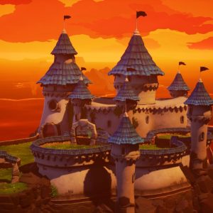 Spyro Reignited Trilogy EU PC Steam CD Key