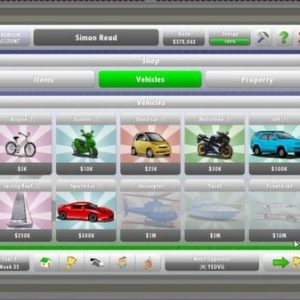 New Star Soccer 5 EU Steam CD Key