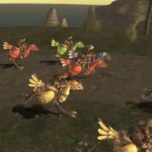 Final Fantasy XI: Ultimate Collection Seekers Edition + 30 Days Included EU Steam