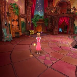 Disney Princess and Fairy Pack EU Steam CD Key